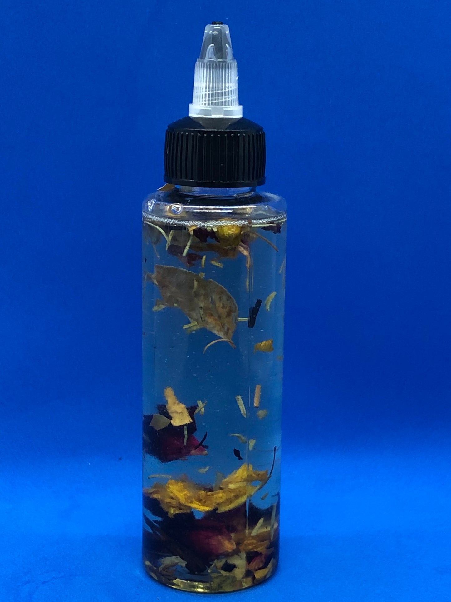 Hair Beard Oil